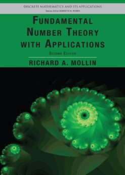 Fundamental Number Theory with Applications eBook