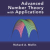 Advanced Number Theory with Applications eBook