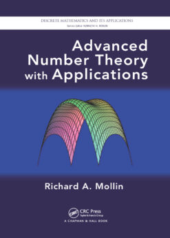 Advanced Number Theory with Applications eBook