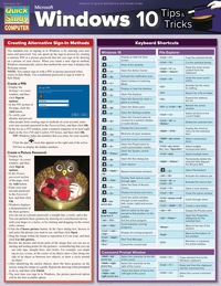Windows 10 Tips & Tricks eBook
