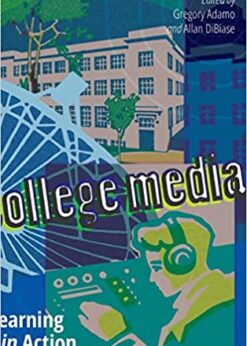 College Media: Learning in Action eBook
