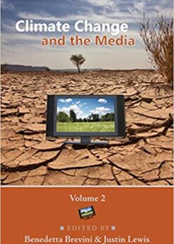 Climate Change and the Media: Volume 2 eBook