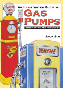 Ultimate Gas Pump ID and Pocket Guide Identification: Identification and Price Guide eBook