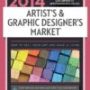 2014 Artist's & Graphic Designer's Market eBook