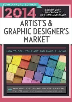 2014 Artist's & Graphic Designer's Market eBook