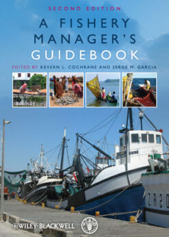 A Fishery Manager's Guidebook eBook
