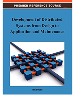 Development of Distributed Systems from Design to Application and Maintenance eBook