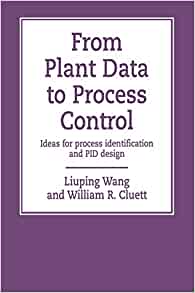 From Plant Data to Process Control: Ideas for Process Identification and PID Design eBook