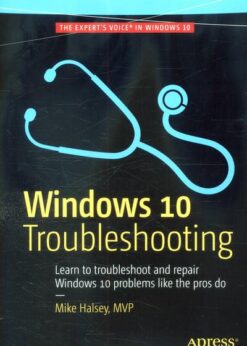 Windows 10 Troubleshooting eBook