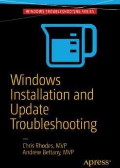 Windows Installation and Update Troubleshooting eBook