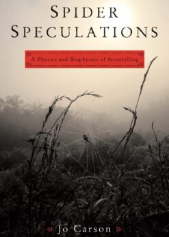 Spider Speculations: A Physics and Biophysics of Storytelling eBook