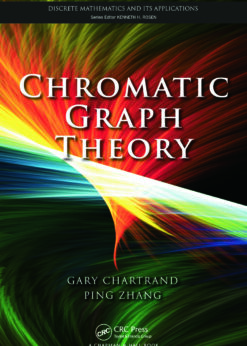 Chromatic Graph Theory eBook