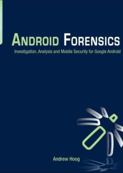 Android Forensics eBook