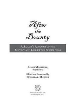 After the Bounty eBook