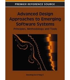 Advanced Design Approaches to Emerging Software Systems eBook