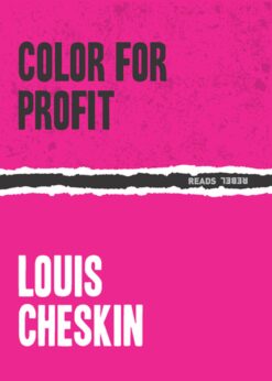 Color For Profit eBook