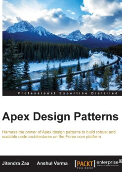 Apex Design Patterns eBook
