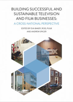 Building Successful and Sustainable Film and Television Businesses: A Cross-National Perspective eBook