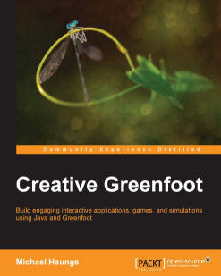 Creative Greenfoot eBook