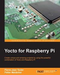 Yocto for Raspberry Pi eBook