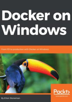 Docker on Windows eBook