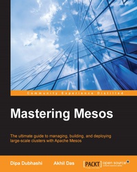 Mastering Mesos eBook