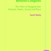 Between Categories The Films of Margaret Tait: Portraits, Poetry, Sound and Place eBook