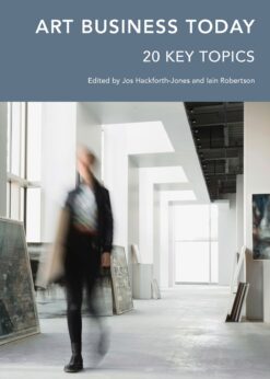Art Business Today: 20 Key Topics eBook