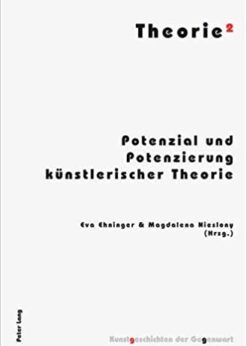Theorie²: Potenzial und Potenzierung künstlerischer Theorie eBook