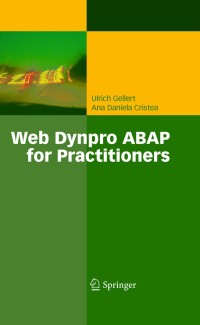 Web Dynpro ABAP for Practitioners eBook