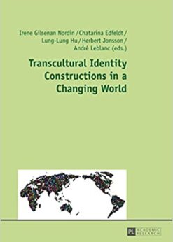 Transcultural Identity Constructions in a Changing World eBook