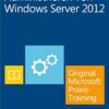 Administrieren von Windows Server 2012 - Original Microsoft Praxistraining (Buch + E-Book): Praktisches Selbststudium eBook
