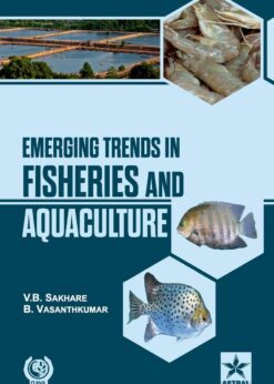 Emerging Trends in Fisheries and Aquaculture eBook