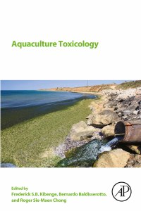 Aquaculture Toxicology eBook