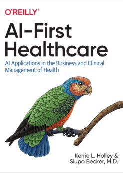 AI-First Healthcare eBook