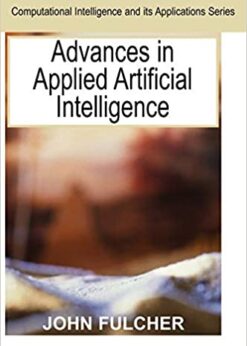 Advances in Applied Artificial Intelligence eBook