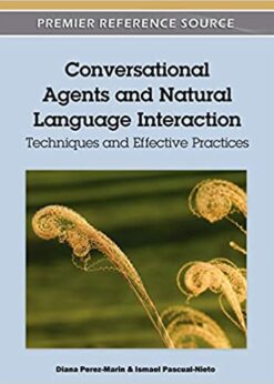 Conversational Agents and Natural Language Interaction eBook