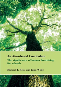 An Aims-based Curriculum eBook