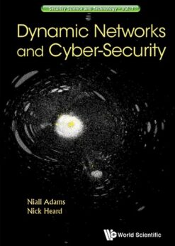 Dynamic Networks And Cyber-security eBook