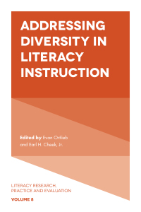 Addressing Diversity in Literacy Instruction eBook
