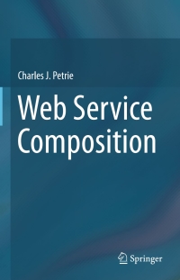 Web Service Composition eBook