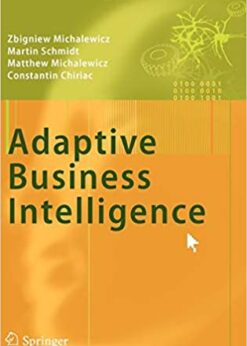 Adaptive Business Intelligence eBook