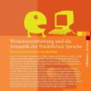 Wissensverarbeitung und die Semantik der Natürlichen Sprache: Wissensrepräsentation mit MultiNet eBook