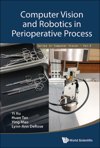 Computer Vision And Robotics In Perioperative Process eBook
