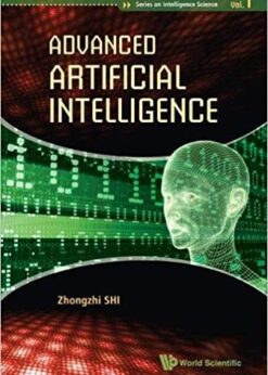Advanced Artificial Intelligence eBook
