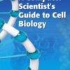 A Computer Scientist's Guide to Cell Biology eBook
