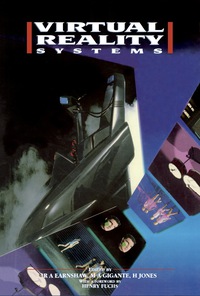 Virtual Reality Systems eBook