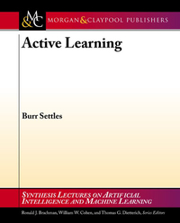 Active Learning eBook
