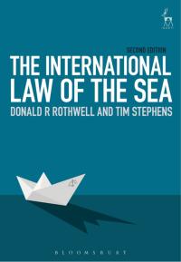 The International Law of the Sea: Remedies and Reform eBook