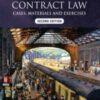 Comparative Contract Law, Second Edition: Cases, Materials and Exercises eBook